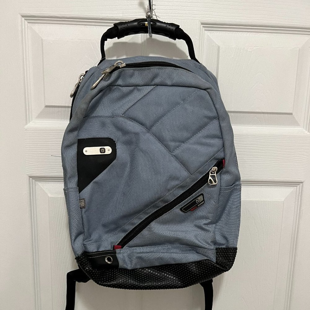 Ful Grey  Unisex Backpack